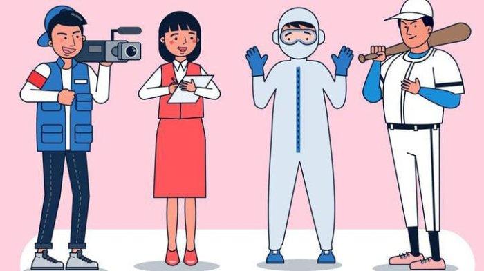Lihat deretan kumpulan pantun dengan tema cita-cita, motivasi bagi anak-anak untuk meraih impian di masa depan.