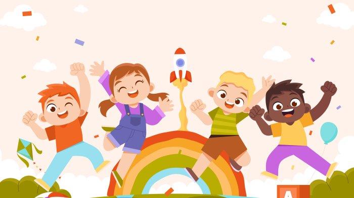 Simak kumpulan pantun nasihat untuk anak-anak berikut, ajarkan anak agar memiliki motivasi dan semangat.