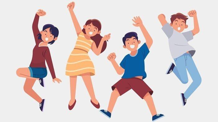 PANTUN HARI KAMIS - Ilustrasi dari Freepik.com. Simak kumpulan pantun hari Kamis berikut ini, cocok jadi ucapan pembangkit Semangat buat teman dan gombalan lucu buat pacar, yuk bagikan di sosial media!