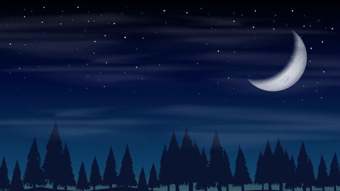 PANTUN MALAM JUMAT - Ilustrasi malam Jumat dari Freepik.com. Kumpulan pantun malam Jumat, berisi cerita seram tapi lucu hingga ajakan beribadah, bagikan ke Teman!