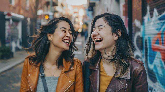 Ilustrasi - kumpulan pantun teka-teki lucu Bahasa Jawa bisa digunakan seru-seruan bareng teman (Freepik)