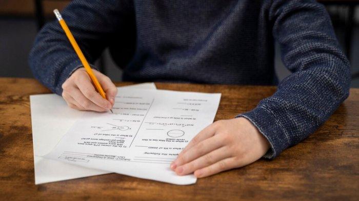 Kumpulan pantun ujian sekolah, motivasi penambah Semangat bagi para siswa agar semakin rajin belajar.