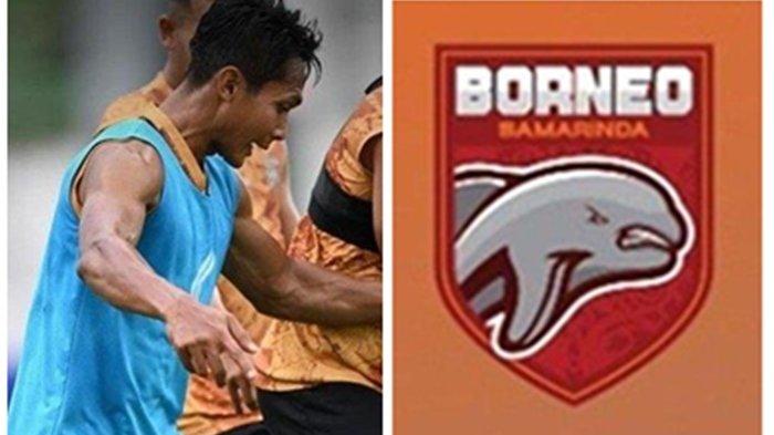 Pemain Borneo FC, Hendro Siswanto menyatakan, seluruh pemain Pesut Etam siap mempersembahkan tiga poin saat menghadapi Barito Putera, besok.