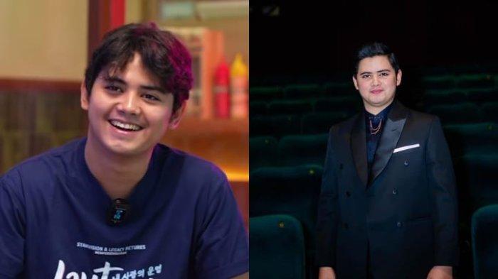 SIKAP CUEK ALIANDO - Potret Aliando dari Instagram pribadinya. Aliando Syarief cuek dihujat netizen gegara pacari Richelle Skornicki yang masih berusia 16 tahun.