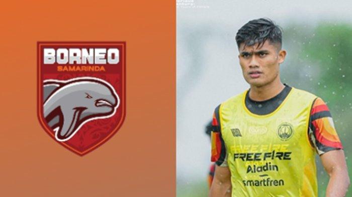 Pelatih Persis Solo Leonardo Medina akan jadikan Ramadhan Sananta sebagai tumpuan Laskar Sambernyawa dalam duel Borneo FC di Liga 1 malam ini.