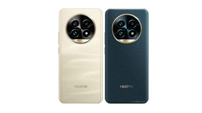 SPEK HP REALME - Potret Realme 13 Pro Plus 5G. Lihat harga HP dan spesifikasi ponsel mid-range tersebut.