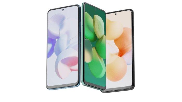 Redmi Note 12. (mi.com)
