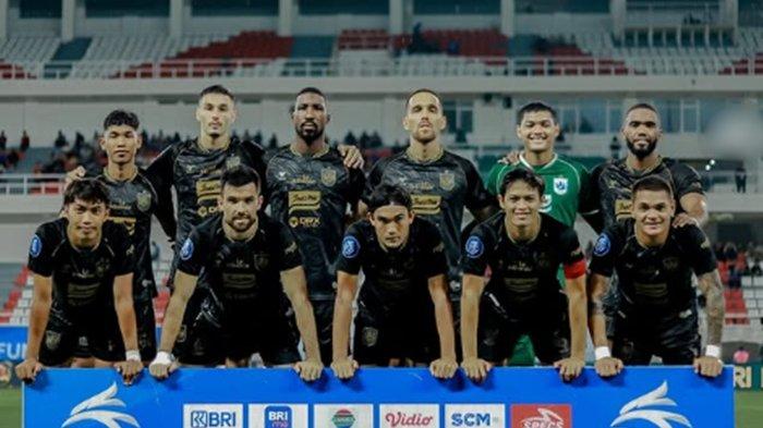 SKUAT PSIS Semarang di Liga 1 belum lama ini. Berikut ini cara Yoyok Sukawi berikan motivasi kepada Septian David Maulana Cs agar PSIS Semarang mampu bersaing di Liga 1 2025.