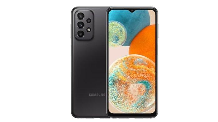 Samsung A23 5G. (samsung.com)