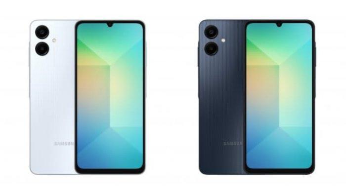 Bocoran spesifikasi ponsel murah Samsung Galaxy A06 beredar di internet, intip detailnya lengkap dengan perkiraan harga HP.