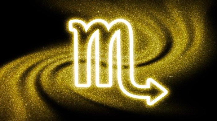 Baca ramalan zodiak besok untuk zodiak Scorpio, Sabtu 27 April 2024.