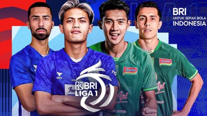 Simak Link Live Streaming Liga 1 PSIS Semarang vs Persebaya Surabaya yang akan duel di pekan ke-10 Liga 1 hari ini, lengkap kata eks Persib Bandung.