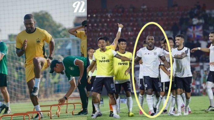 Terbaru, dokter tim berjuluk Mahesa Jenar itu beri penjelasan soal Evandro Brandao yang pergi saat PSIS Semarang terseok di Liga 1 2024/2025.