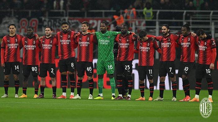 Skuad AC Milan di Liga Italia Serie A musim 2023/2024. (acmilan.com)