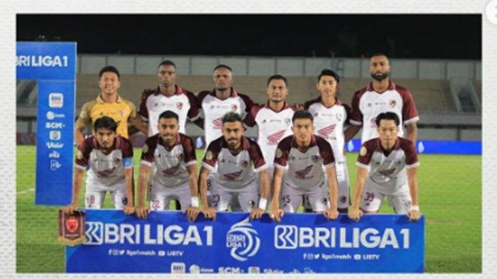 Skuat PSM Makassar