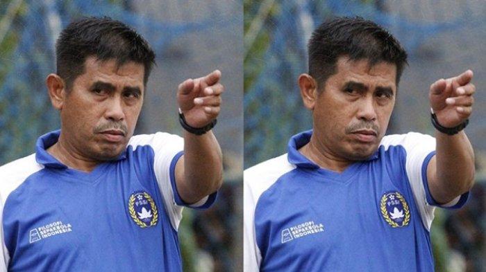 Usai Persis Solo dibantai oleh Malut United di Liga 1, Hanafing yang juga eks pelatih PSIS Semarang dan PSM Makassar itu bongkar pekerjaan rumah atau PR Ramadhan Sananta cs.