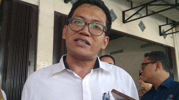 Pimpinan Perum Bulog Cabang Tarakan, Sri Budi Prasetyo.