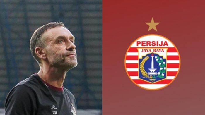 Coach Thomas Doll buka suara jelang Live Indosiar yang pertemukan Borneo FC vs Persija Jakarta di Liga 1, dimana Macan Kemayoran akan jajal kekuatan Persita Tangerang.