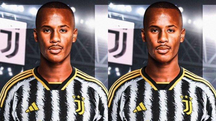 Bek tengah asal Portugal, Tiago Djalo - Pemain 23 tahun itu sebentar lagi akan menjadi pemain tim Liga Italia Serie A, Juventus. Simak profil selengkapnya berikut ini.