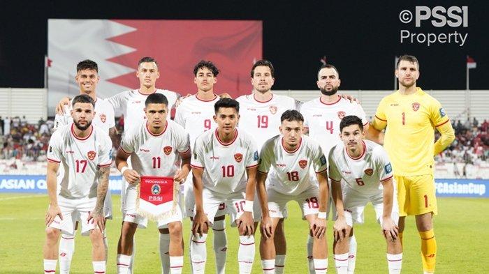 Kabar Timnas Indonesia kena sanksi FIFA jelang duel Timnas Jepang di Kualifikasi Piala Dunia 2026, tentunya jadi kabar buruk buat pasukan Shin Tae-yong.