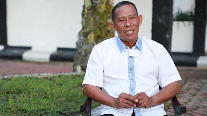 Bupati Bulungan Syarwani