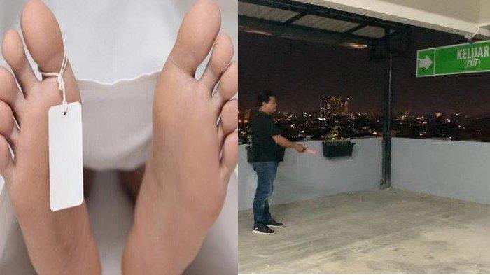 Update kasus penemuan mayat di kampus swasta, Polresta Medan ungkap fakta terbaru