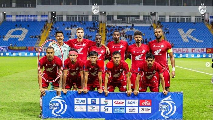 Simak profil Victor Luiz pilar PSM Makassar di Liga 1 yang diplot gantikan Yance Sayur, eks Timnas Brasil U20 langsung nyetel dengan Juku Eja.