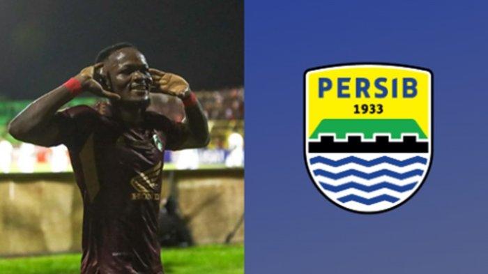 Setelah bobol Persija, Dewa United, Persikabo, ketajaman sebenarnya striker baru PSM Makassar Victor Mansaray akan diuji saat lawan Persib Bandung.