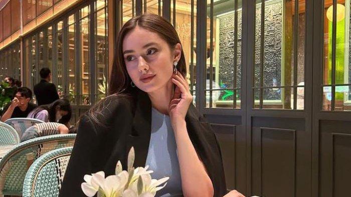 Vika Kolesnaya.
