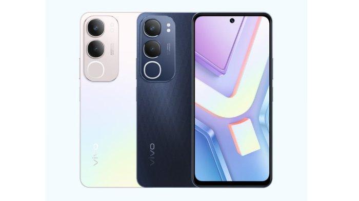 SPEK HP VIVO - Potret HP dari vivo.com. Lihat spesifikasi dan harga HP entry-level Vivo Y19s berikut.