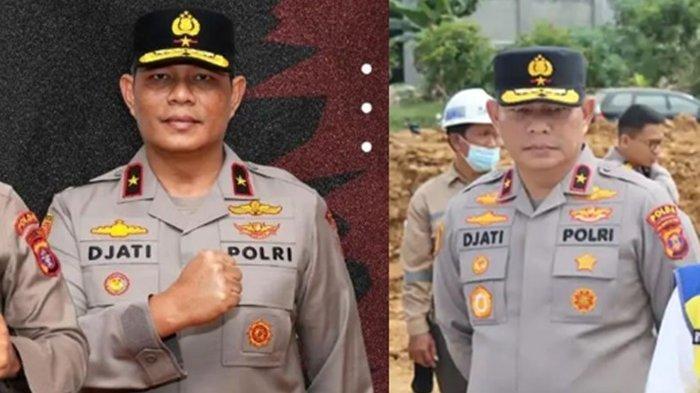 Simak update mutasi Polri terbaru 2024 jajaran Kapolri Jenderal Listyo Sigit Prabowo, dimana Wakapolda Kaltim Brigjen Pol Djati Wiyoto Abadhy ikut kena mutasi jabat Wakapolda Metro Jaya, cek biodata lengkap di sini.