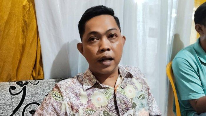 Wakil Ketua Tim Pilkada Parpol Golkar, Erick Hendrawan.