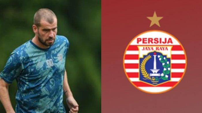 Eks PSM Makassar di Liga 1 yakni Wiljan Pluim cetak dua gol buat Borneo FC dalam uji coba lawan Serpong City jelang duel Persija Jakarta.