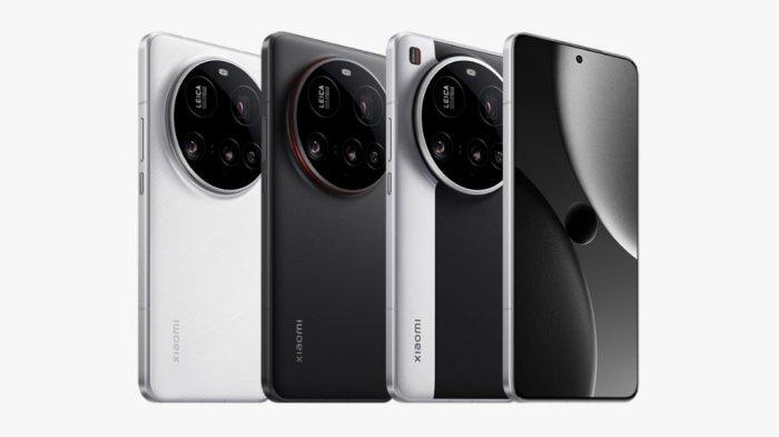 HP XIAOMI - Foto dari website mi.co.id, Jumat (14/3/2025). Simak spesifikasi, harga HP hingga keunggulan ponsel terbaru Xiaomi 15 Ultra berikut.