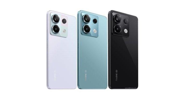 Xiaomi Redmi Note 13 Pro 5G.
