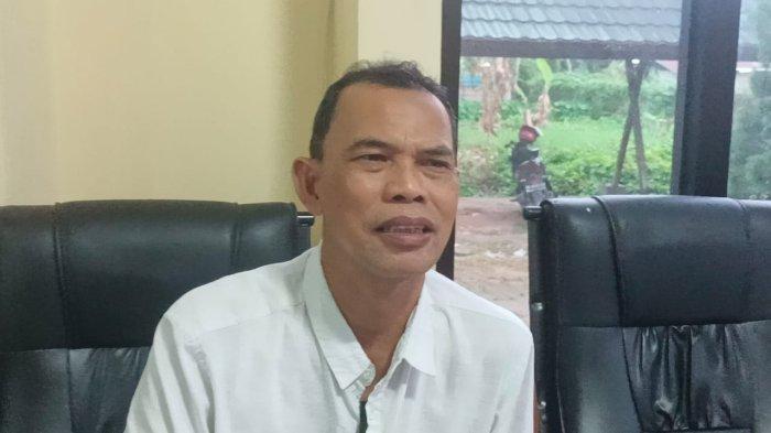 Zaini Mukmin, Ketua APINDO Kota Tarakan