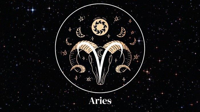 Ilustrasi - Zodiak Aries