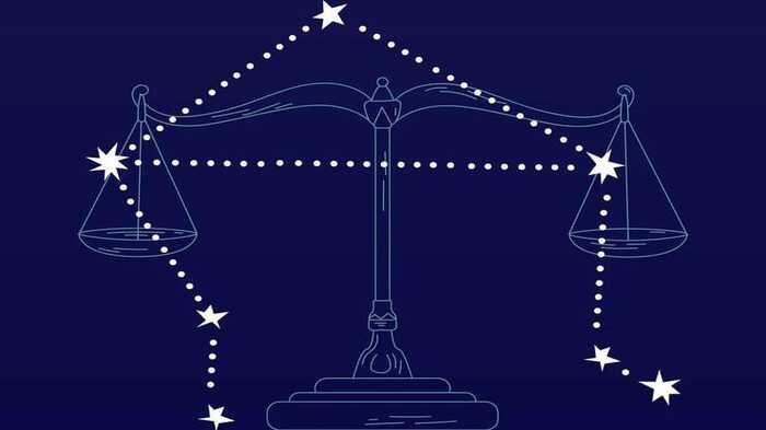 Simak ramalan zodiak hari ini untuk zodiak Libra, Senin 27 Mei 2024.