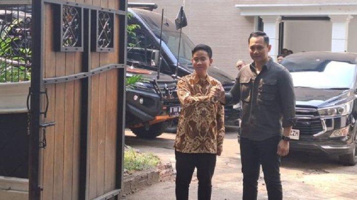 Bakal calon wakil presiden ( Cawapres ) Mahfud MD menyatakan siap berhadapan dengan Cawapres Gibran Rakabuming Raka pada Pilpres 2024 mendatang.