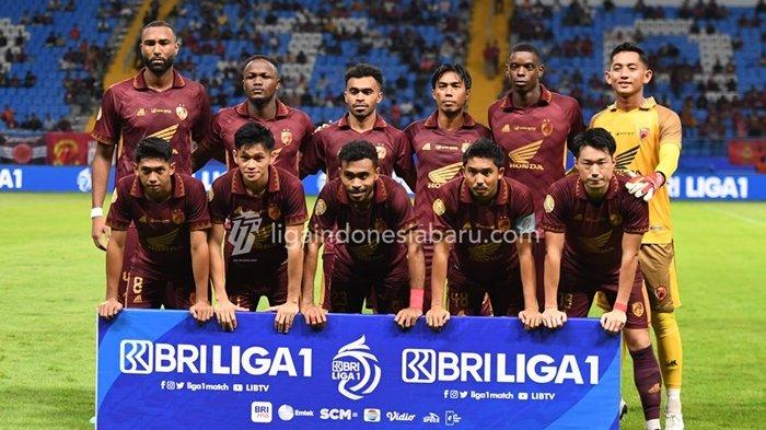 PSIS Semarang dan PSM Makassar sama-sama umumkan apparel resmi jersey klub berjuluk Mahesa Jenar dan Juku Eja di Liga 1 musim depan yakni DRX Wear.