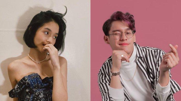 JEANNETA DAN ARDHITO - Potret Jeanneta Sanfadelia dan Ardhito Pramono dari Instagram masing-masing. Ardhito akui pernah selingkuh dari Jeanneta Sanfadelia, nama Jubilee Marisa diisukan jadi orang ketiga hingga seret nama aktor Bio One.