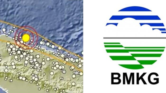 Simak update gempa bumi di Indonesia pada Kamis 29 Juni 2023, BMKG sebut gempa terkini di timur laut Sarmi, Papua miliki magnitudo 3.6.