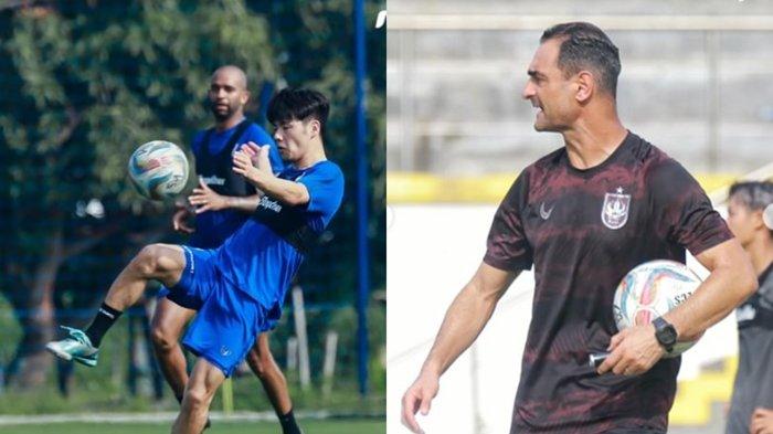 Berikut ini alasan Gilbert Agius usai PSIS Semarang tak mampu kalahkan Dewa United di Liga 1, kini pelatih Taisei Marukawa cs itu bongkar biang kerok.
