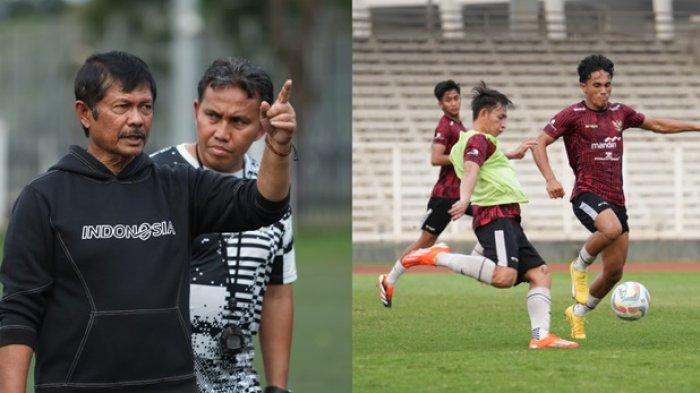 Dalam daftar pemain Timnas Indonesia U19 menuju Piala AFF U19 itu, terlihat ada nama jagoan PSM Makassar, Persib Bandung, dan Persija Jakarta di Liga 1.