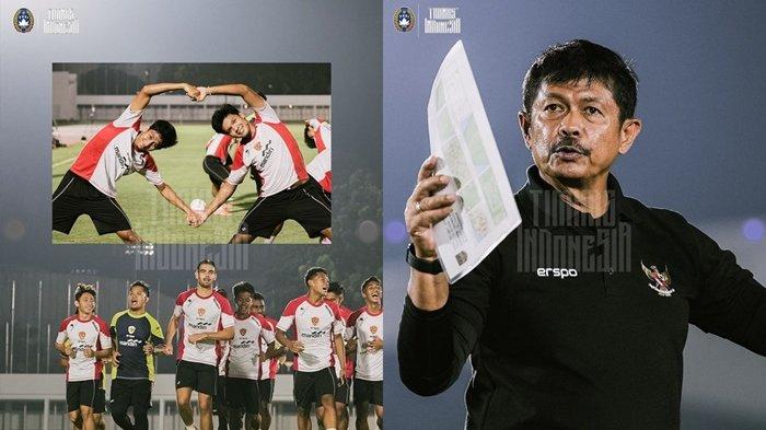 Dalam daftar pemain Timnas Indonesia di ajang Kualifikasi Piala Asia U20 itu, ternyata pemain andalan Persis Solo dan PSIS Semarang di Liga 1 kena coret oleh tim pelatih pimpinan Indra Sjafri.