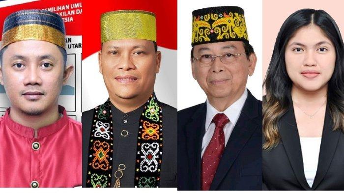 4 calon DPD Dapil Kaltara peluang besar lolos sesuai hasil pleno KPU