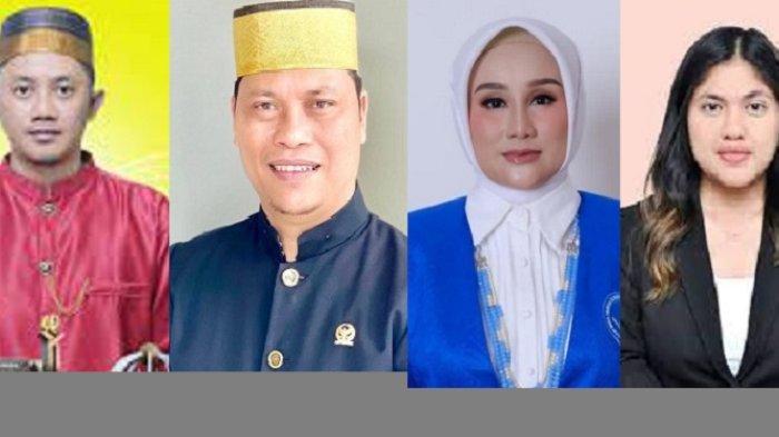 Caleg DPD perpeluang lolos ke Senayan. Beberapa hari terakhir, nama calon DPD Dapil Kaltara Sri Sulartiningsih dan Larasati Moriska bersaing ketat dalam perolehan suara sementar sesuai real count KPU.