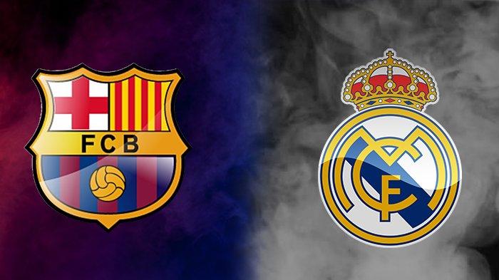 COPA DEL REY - Final Copa del Rey Barcelona vs Real Madrid. Komentar Hansi Flick soal wasit yang akan pimpin final Copa del Rey Barcelona vs Real Madrid itu, beda dengan sikap Los Blancos besutan Carlo Ancelotti.