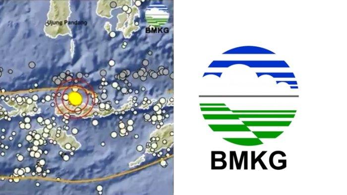 Simak update gempa terkini di Indonesia pada Sabtu 21 Oktober 2023, gempa bumi guncang wilayah timur laut Ruteng, Manggarai, Nusa Tenggara Timur atau NTT.