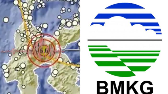 gempa guncang Poso Sulawesi Tengah 240725_1
